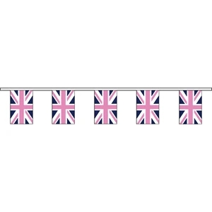 England Blue 60' Streamer