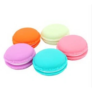 Mini Macaron Box