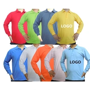 Long-Sleeved T-Shirt