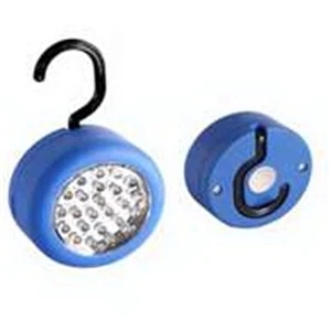 24 LED Round Utility Light / Flashlight