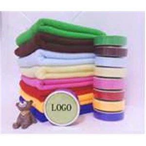 Compressed Hand Towel