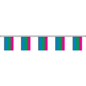Polysexual 60' Streamer