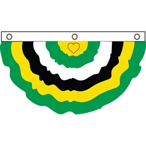 Skoliosexual Pleated Full Fan | https://www.bestnamebadges.com