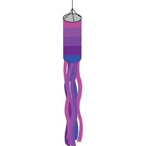 Transexual Alt Windsock