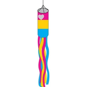 Panromantic Windsock