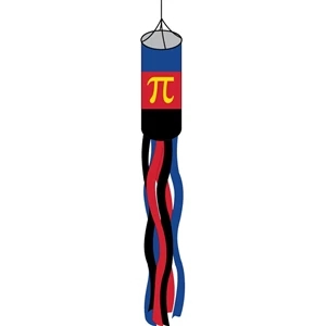 Polyamorous Windsock