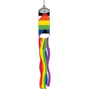 Straight Ally Windsock