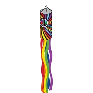 Swirl Windsock