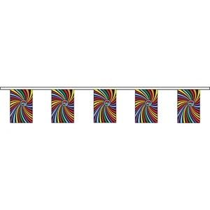 Swirl 60' Streamer