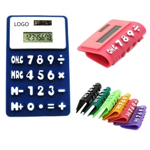 Silicone Calculator
