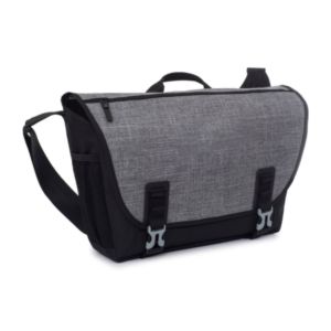 Nova Laptop Messenger Bag | https://www.bestnamebadges.com