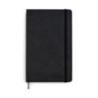 Moleskine® Hard Cover Dotted Large Notebook | https://www.bestnamebadges.com