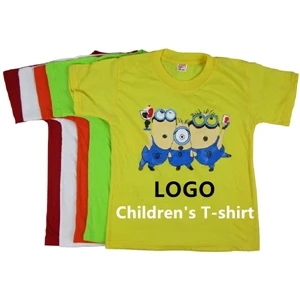 Promotional Kids' T-Shirt
