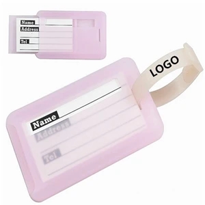 Travel Luggage Tag