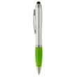 Rhythm Ballpoint Pen / Stylus | https://www.bestnamebadges.com