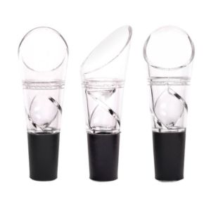 The Vinifera Aerator
