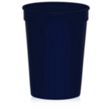 12 oz. Plastic Stadium Cup | https://www.bestnamebadges.com