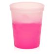 16 oz. Color Changing Mood Stadium Cup | https://www.bestnamebadges.com