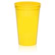 22 oz. Plastic Stadium Cup | https://www.bestnamebadges.com