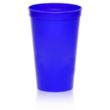 22 oz. Plastic Stadium Cup | https://www.bestnamebadges.com