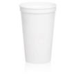 22 oz. Plastic Stadium Cup | https://www.bestnamebadges.com