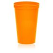22 oz. Plastic Stadium Cup | https://www.bestnamebadges.com