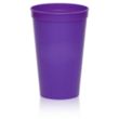22 oz. Plastic Stadium Cup | https://www.bestnamebadges.com