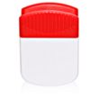 Square Magnetic Clip | https://www.bestnamebadges.com