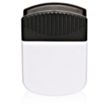 Square Magnetic Clip | https://www.bestnamebadges.com