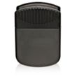 Square Magnetic Clip | https://www.bestnamebadges.com