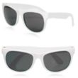 Two Tone Plastic Sunglasses | https://www.bestnamebadges.com