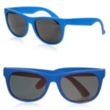 Two Tone Plastic Sunglasses | https://www.bestnamebadges.com