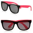 Two Tone Plastic Sunglasses | https://www.bestnamebadges.com