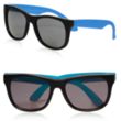 Two Tone Plastic Sunglasses | https://www.bestnamebadges.com
