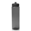 32 oz. Poly-Clear Plastic Water Bottle | https://www.bestnamebadges.com