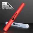 Remote Controlled LED Cheer Sticks | https://www.bestnamebadges.com
