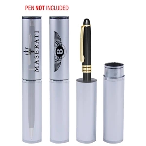 Union Printed, Pen Metal Gift Box- Display Box