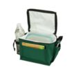 Insulated Polyester Lunch Bags | https://www.bestnamebadges.com
