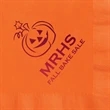 Luncheon Napkin with Coined Edge | https://www.bestnamebadges.com