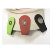 Lens Cleaner with Ball Marker | https://www.bestnamebadges.com
