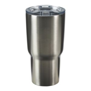 30 oz. Stainless Steel Insulated Tumbler - Copper Lined