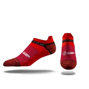 Premium Compression Socks (No Show)