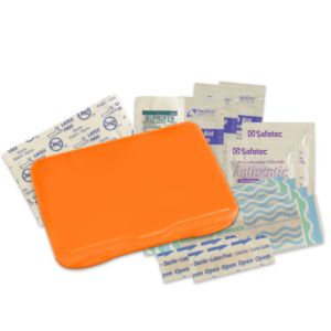 Companion Care First Aid Kit