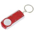 Voyager Slim Keyholder Keylight with Bright LED Light | https://www.bestnamebadges.com
