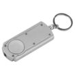 Voyager Slim Keyholder Keylight with Bright LED Light | https://www.bestnamebadges.com