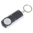 Voyager Slim Keyholder Keylight with Bright LED Light | https://www.bestnamebadges.com