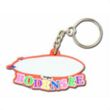 3-D PVC Key Tags | https://www.bestnamebadges.com