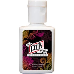 0.5 oz. SPF 30 Square Sunscreen | https://www.bestnamebadges.com