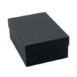 Large Rigid Cardboard Gift Box | https://www.bestnamebadges.com