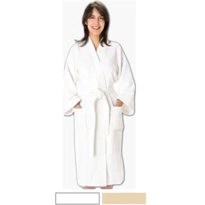 Velour Luxurious Bath Robes